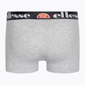 Боксерські шорти Ellesse Millaro 6 пар чорні / сірі / темно-сині 6