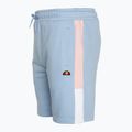 Чоловічі шорти Ellesse Turi світло-блакитні 8