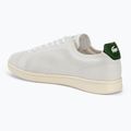 Кросівки чоловічі Lacoste 45SMA0023 white/green 3