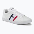 Кросівки чоловічі Lacoste 45CMA0055 white/navy/red