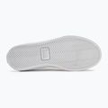 Кросівки чоловічі Lacoste 45CMA0055 white/navy/red 4