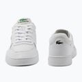 Кросівки чоловічі Lacoste 46SMA0045 white/white 3