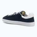 Кросівки чоловічі Lacoste 46SMA0065 navy/white 3