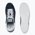 Кросівки чоловічі Lacoste 46SMA0065 navy/white 11