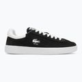 Кросівки чоловічі Lacoste 46SMA0065 black/white 2
