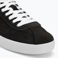 Кросівки чоловічі Lacoste 46SMA0065 black/white 7