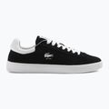 Кросівки чоловічі Lacoste 46SMA0065 black/white 8
