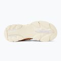 Кросівки чоловічі Lacoste 47SMA0008 orange / navy 4