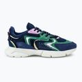 Кросівки чоловічі Lacoste 47SMA0008 blue / green 2