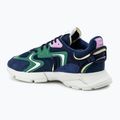 Кросівки чоловічі Lacoste 47SMA0008 blue / green 3