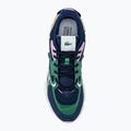 Кросівки чоловічі Lacoste 47SMA0008 blue / green 5