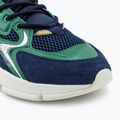 Кросівки чоловічі Lacoste 47SMA0008 blue / green 7