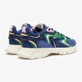 Кросівки чоловічі Lacoste 47SMA0008 blue / green 10