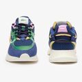 Кросівки чоловічі Lacoste 47SMA0008 blue / green 11