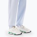 Кросівки чоловічі Lacoste 47SMA0013 white / green 14