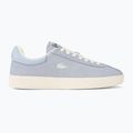 Кросівки жіночі Lacoste 47SFA0096 light blue / off white 2