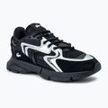 Кросівки чоловічі Lacoste L003 Neo black/white