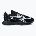 Кросівки чоловічі Lacoste L003 Neo black/white 2
