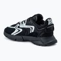 Кросівки чоловічі Lacoste L003 Neo black/white 3