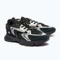Кросівки чоловічі Lacoste L003 Neo black/white 8