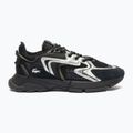 Кросівки чоловічі Lacoste L003 Neo black/white 9