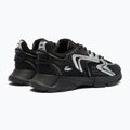 Кросівки чоловічі Lacoste L003 Neo black/white 10