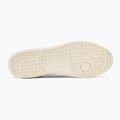 Кросівки чоловічі Lacoste 47SMA0106 light brown / off white 4