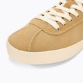 Кросівки чоловічі Lacoste 47SMA0106 light brown / off white 7