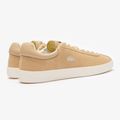 Кросівки чоловічі Lacoste 47SMA0106 light brown / off white 10