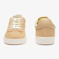 Кросівки чоловічі Lacoste 47SMA0106 light brown / off white 11