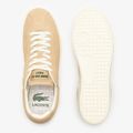 Кросівки чоловічі Lacoste 47SMA0106 light brown / off white 12