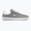 Кросівки чоловічі Lacoste 47SMA0093 grey/white 2