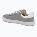 Кросівки чоловічі Lacoste 47SMA0093 grey/white 3