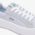 Кросівки жіночі Lacoste 47SFA0084 light blue / white 8