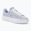 Кросівки жіночі Lacoste 47SFA0084 light blue / white