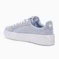 Кросівки жіночі Lacoste 47SFA0084 light blue / white 3