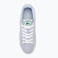 Кросівки жіночі Lacoste 47SFA0084 light blue / white 5