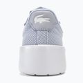 Кросівки жіночі Lacoste 47SFA0084 light blue / white 6