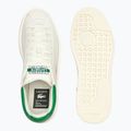 Кросівки чоловічі Lacoste 47SMA0040 white/green 13