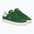 Кросівки чоловічі Lacoste 47SMA0040 dark gren/off white 4