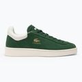 Кросівки чоловічі Lacoste 47SMA0040 dark gren/off white 10