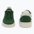 Кросівки чоловічі Lacoste 47SMA0040 dark gren/off white 12