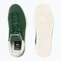 Кросівки чоловічі Lacoste 47SMA0040 dark gren/off white 13
