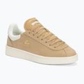 Кросівки чоловічі Lacoste 47SMA0040 light brown/off white