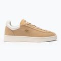 Кросівки чоловічі Lacoste 47SMA0040 light brown/off white 10