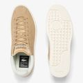 Кросівки чоловічі Lacoste 47SMA0040 light brown/off white 13