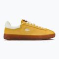 Кросівки чоловічі Lacoste 47SMA0041 yellow/gum 2