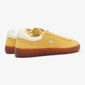 Кросівки чоловічі Lacoste 47SMA0041 yellow/gum 10