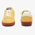 Кросівки чоловічі Lacoste 47SMA0041 yellow/gum 11