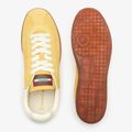 Кросівки чоловічі Lacoste 47SMA0041 yellow/gum 12